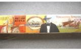 Oliver Winchester 94 Commemorative Rifle in .38-55 WCF. ANIB - 9 of 9