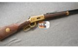 Oliver Winchester 94 Commemorative Rifle in .38-55 WCF. ANIB - 1 of 9