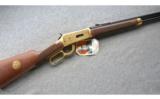Oliver Winchester 94 Commemorative Rifle in .38-55 WCF. ANIB - 1 of 9