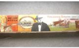Oliver Winchester 94 Commemorative Rifle in .38-55 WCF. ANIB - 9 of 9