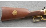 Oliver Winchester 94 Commemorative Rifle in .38-55 WCF. ANIB - 5 of 9