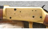 Oliver Winchester 94 Commemorative Rifle in .38-55 WCF. ANIB - 4 of 9