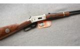 Winchester Legendary Lawman .30-30 Win Commemorative, 16 Inch Barrel ANIB - 1 of 9