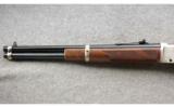Winchester Legendary Lawman .30-30 Win Commemorative, 16 Inch Barrel ANIB - 6 of 9