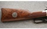 Winchester Legendary Lawman .30-30 Win Commemorative, 16 Inch Barrel ANIB - 5 of 9