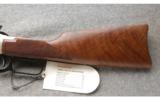 Winchester Legendary Lawman .30-30 Win Commemorative, 16 Inch Barrel ANIB - 7 of 9