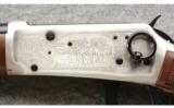 Winchester Legendary Lawman .30-30 Win Commemorative, 16 Inch Barrel ANIB - 4 of 9