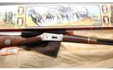 Winchester Legendary Lawman .30-30 Win Commemorative, 16 Inch Barrel ANIB - 9 of 9