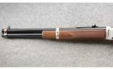 Winchester Legendary Lawman .30-30 Win Commemorative, 16 Inch Barrel ANIB - 6 of 9