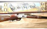 Winchester Legendary Lawman .30-30 Win Commemorative, 16 Inch Barrel ANIB - 8 of 9