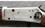 Winchester Legendary Lawman .30-30 Win Commemorative, 16 Inch Barrel ANIB - 4 of 9