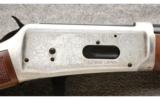 Winchester Legendary Lawman .30-30 Win Commemorative, 16 Inch Barrel ANIB - 2 of 9