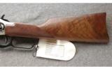 Winchester Legendary Lawman .30-30 Win Commemorative, 16 Inch Barrel ANIB - 7 of 9