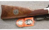 Winchester Legendary Lawman .30-30 Win Commemorative, 16 Inch Barrel ANIB - 5 of 9