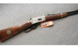 Winchester Legendary Lawman .30-30 Win Commemorative, 16 Inch Barrel ANIB - 1 of 9