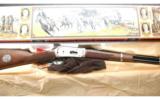 Winchester Legendary Lawman .30-30 Win Commemorative, 16 Inch Barrel ANIB - 8 of 9