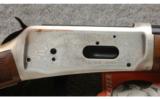 Winchester Legendary Lawman .30-30 Win Commemorative, 16 Inch Barrel ANIB - 2 of 9