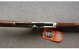 Winchester Legendary Lawman .30-30 Win Commemorative, 16 Inch Barrel ANIB - 3 of 9