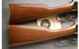 Winchester Centennial 66 Rifle/Carbine Set in .30-30 Win ANIB - 5 of 9