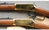 Winchester Centennial 66 Rifle/Carbine Set in .30-30 Win ANIB - 4 of 9