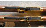 Winchester Centennial 66 Rifle/Carbine Set in .30-30 Win ANIB - 3 of 9