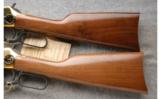 Winchester Centennial 66 Rifle/Carbine Set in .30-30 Win ANIB - 7 of 9
