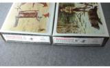 Winchester Centennial 66 Rifle/Carbine Set in .30-30 Win ANIB - 8 of 9