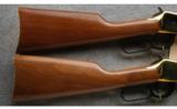 Winchester Centennial 66 Rifle/Carbine Set in .30-30 Win ANIB - 5 of 9