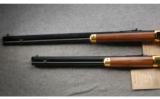 Winchester Centennial 66 Rifle/Carbine Set in .30-30 Win ANIB - 6 of 9