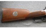 Winchester 94 Legendary Frontiersman Commemorative in .38-55 WCF ANIB. - 5 of 8