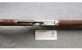 Winchester 94 Legendary Frontiersman Commemorative in .38-55 WCF ANIB. - 3 of 8