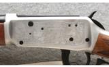Winchester 94 Legendary Frontiersman Commemorative in .38-55 WCF ANIB. - 4 of 8