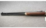 Winchester 94 Legendary Frontiersman Commemorative in .38-55 WCF ANIB. - 7 of 8