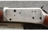 Winchester 94 Legendary Frontiersman Commemorative in .38-55 WCF ANIB. - 5 of 8