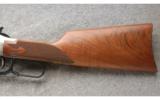 Winchester 94 Legendary Frontiersman Commemorative in .38-55 WCF ANIB. - 8 of 8