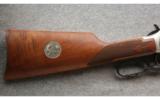Winchester 94 Legendary Frontiersman Commemorative in .38-55 WCF ANIB. - 6 of 8