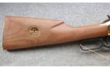 Winchester Model 94 Golden Spike .30-30 Win, ANIB - 5 of 8