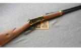 Winchester Model 94 Golden Spike .30-30 Win, ANIB - 1 of 8
