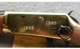 Winchester Model 94 Golden Spike .30-30 Win, ANIB - 4 of 8