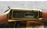 Winchester Model 94 Golden Spike .30-30 Win, ANIB - 2 of 8