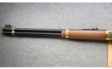Winchester Model 94 Golden Spike .30-30 Win, ANIB - 6 of 8