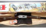 Winchester Legendary Lawman .30-30 Win Commemorative, 16 Inch Barrel ANIB - 1 of 9