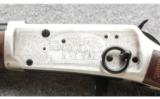 Winchester Legendary Lawman .30-30 Win Commemorative, 16 Inch Barrel ANIB - 4 of 9