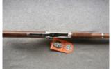 Winchester Legendary Lawman .30-30 Win Commemorative, 16 Inch Barrel ANIB - 5 of 9