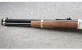 Winchester Legendary Lawman .30-30 Win Commemorative, 16 Inch Barrel ANIB - 7 of 9