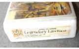 Winchester Legendary Lawman .30-30 Win Commemorative, 16 Inch Barrel ANIB - 9 of 9