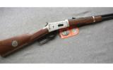 Winchester Legendary Lawman .30-30 Win Commemorative, 16 Inch Barrel ANIB - 2 of 9