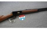 Winchester 94 Classic Rifle, 26 Inch Octagon .30-30 Win ANIB. - 1 of 8