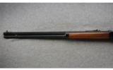 Winchester 94 Classic Rifle, 26 Inch Octagon .30-30 Win ANIB. - 7 of 8