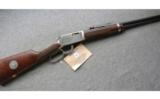Winchester 94/22 Boy Scouts of America Commemorative ANIB - 2 of 9